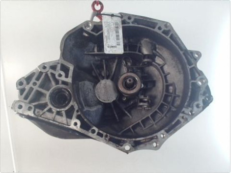 BOITE A VITESSE MECANIQUE OPEL TIGRA 1.4 