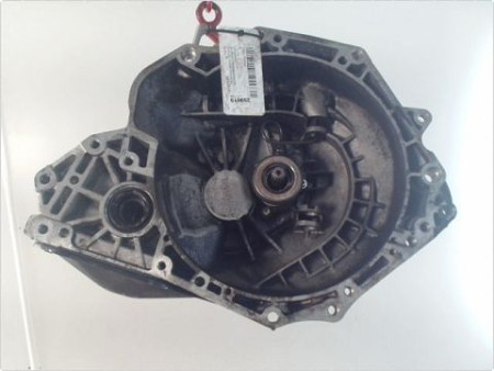 BOITE A VITESSE MECANIQUE OPEL TIGRA 1.4 