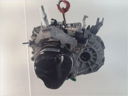 BOITE A VITESSE MECANIQUE RENAULT CLIO 1.2 16V 