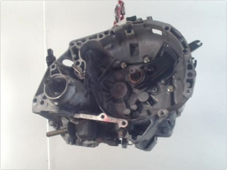 BOITE A VITESSE MECANIQUE RENAULT CLIO 1.6 