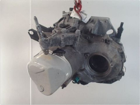 BOITE A VITESSE MECANIQUE RENAULT CLIO 1.6 