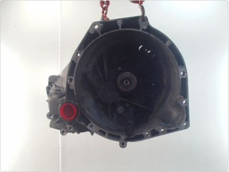 BOITE A VITESSE MECANIQUE FORD FIESTA 1.3