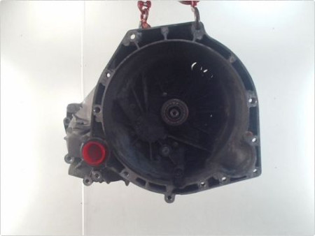 BOITE A VITESSE MECANIQUE FORD FIESTA 1.3