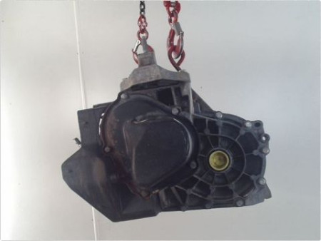 BOITE A VITESSE MECANIQUE FORD FIESTA 1.3
