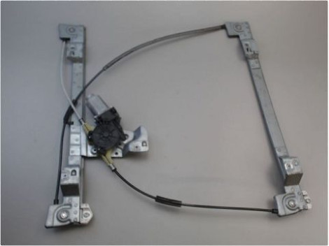 MECANISME LEVE-GLACE AVANT GAUCHE RENAULT KANGOO