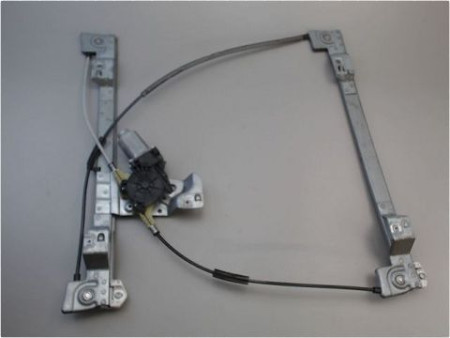 MECANISME LEVE-GLACE AVANT GAUCHE RENAULT KANGOO