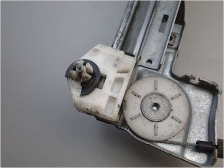 MECANISME LEVE-GLACE AVANT GAUCHE RENAULT KANGOO