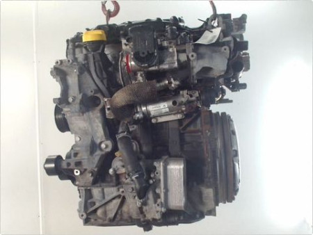 MOTEUR DIESEL RENAULT ESPACE 2.0 dCi 