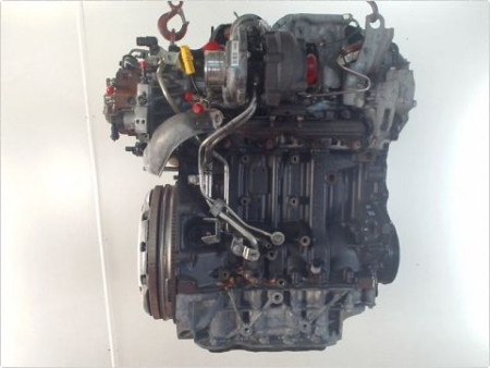 MOTEUR DIESEL RENAULT ESPACE 2.0 dCi 
