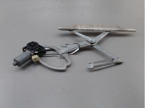MECANISME LEVE-GLACE AVANT GAUCHE MERCEDES E200