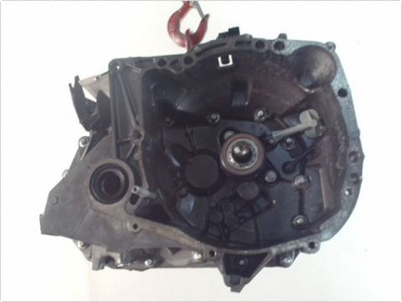 BOITE A VITESSE MECANIQUE RENAULT CLIO 1.2 16V 