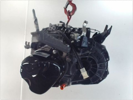 BOITE A VITESSE MECANIQUE RENAULT CLIO 1.2 16V 