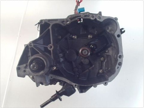 BOITE A VITESSE MECANIQUE RENAULT CLIO 1.2 16V (BB05, BB0W, BB11, BB27, BB2T, BB2U, BB2V, CB05,...
