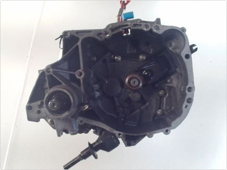 BOITE A VITESSE MECANIQUE RENAULT CLIO 1.2 16V (BB05, BB0W, BB11, BB27, BB2T, BB2U, BB2V, CB05,...
