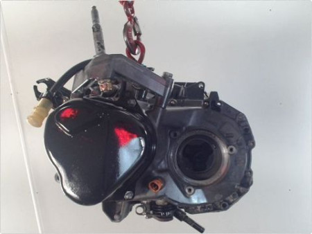 BOITE A VITESSE MECANIQUE RENAULT CLIO 1.2 16V (BB05, BB0W, BB11, BB27, BB2T, BB2U, BB2V, CB05,...