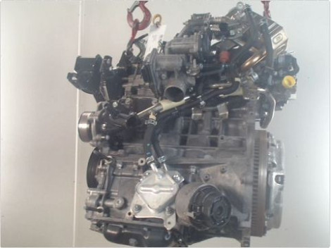 MOTEUR DIESEL TOYOTA YARIS 1.4 D 