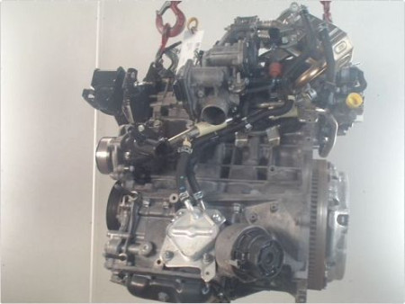 MOTEUR DIESEL TOYOTA YARIS 1.4 D 