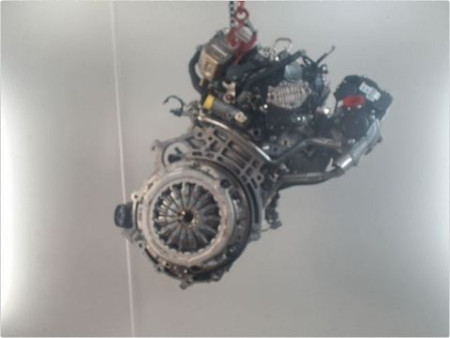 MOTEUR DIESEL TOYOTA YARIS 1.4 D 