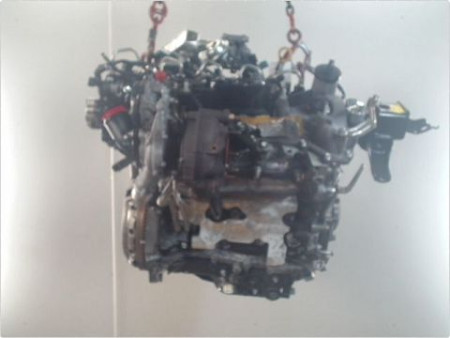 MOTEUR DIESEL TOYOTA YARIS 1.4 D 