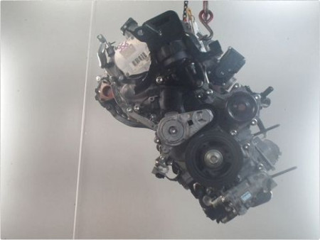 MOTEUR DIESEL TOYOTA YARIS 1.4 D 