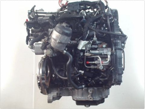 MOTEUR DIESEL OPEL MERIVA 1.7 CDTI 