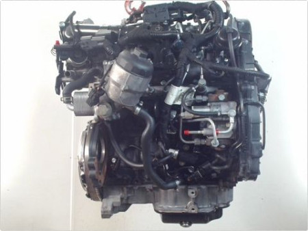 MOTEUR DIESEL OPEL MERIVA 1.7 CDTI 
