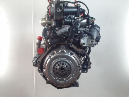 MOTEUR DIESEL OPEL MERIVA 1.7 CDTI 