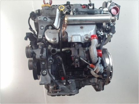 MOTEUR DIESEL OPEL MERIVA 1.7 CDTI 