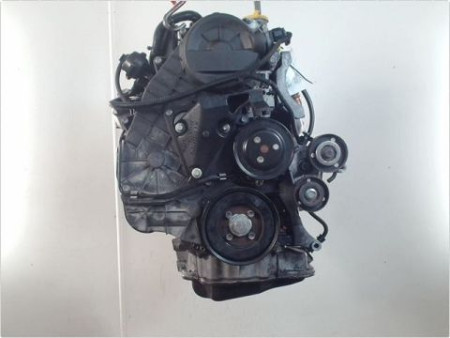 MOTEUR DIESEL OPEL MERIVA 1.7 CDTI 