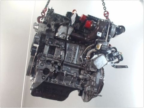 MOTEUR DIESEL PEUGEOT 308 1.6 HDi