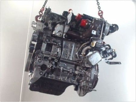 MOTEUR DIESEL PEUGEOT 308 1.6 HDi