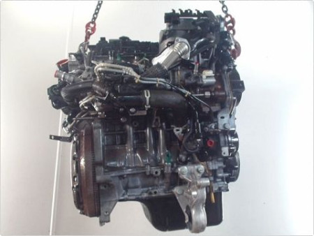 MOTEUR DIESEL PEUGEOT 308 1.6 HDi