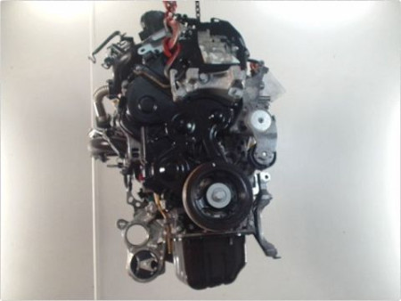 MOTEUR DIESEL PEUGEOT 308 1.6 HDi