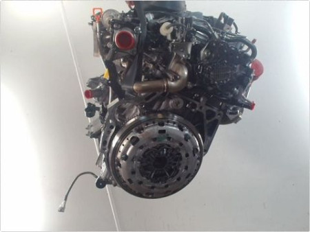 MOTEUR DIESEL HONDA CIVIC 2.2 CTDi 