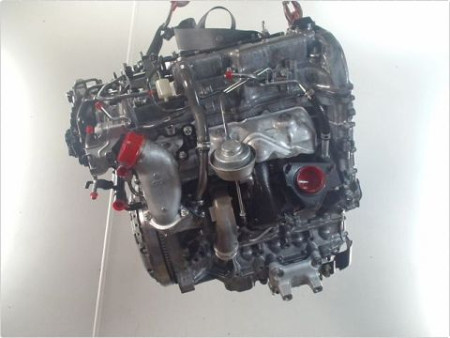 MOTEUR DIESEL HONDA CIVIC 2.2 CTDi 