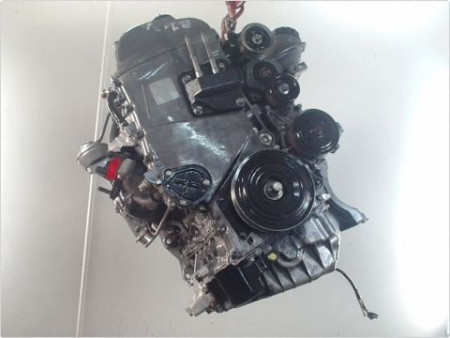 MOTEUR DIESEL HONDA CIVIC 2.2 CTDi 