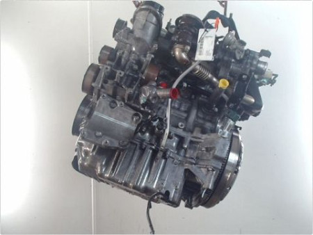 MOTEUR DIESEL HONDA CIVIC 2.2 CTDi 