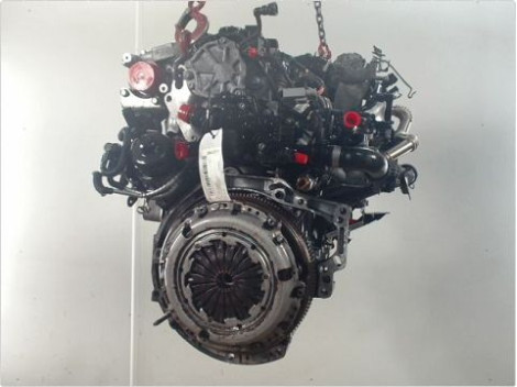 MOTEUR DIESEL PEUGEOT 2008 1.6 BlueHDi 100