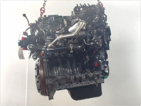 MOTEUR DIESEL PEUGEOT 2008 1.6 BlueHDi 100