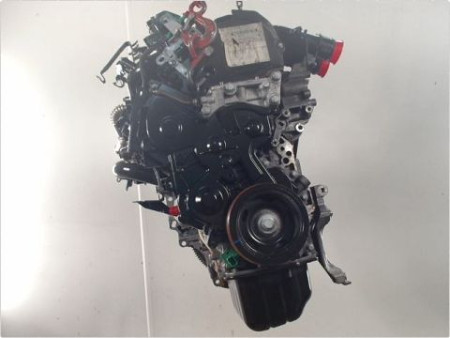 MOTEUR DIESEL PEUGEOT 2008 1.6 BlueHDi 100