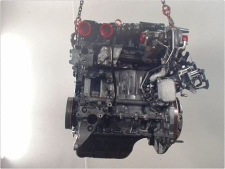 MOTEUR DIESEL PEUGEOT 2008 1.6 BlueHDi 100