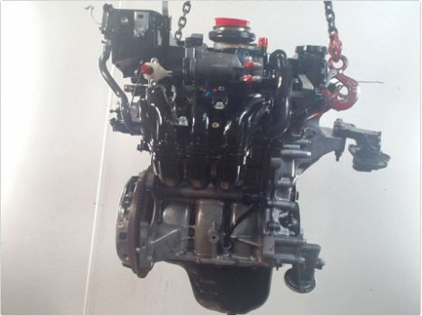 MOTEUR ESSENCE TOYOTA AYGO 1.0 