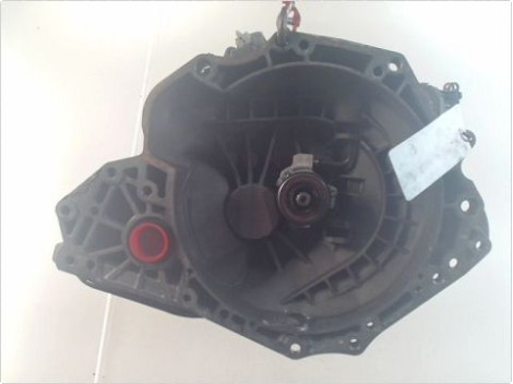 BOITE A VITESSE MECANIQUE OPEL CORSA 1.2 