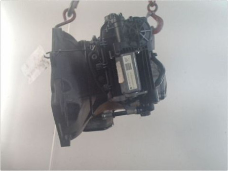 BOITE A VITESSE MECANIQUE OPEL CORSA 1.2 