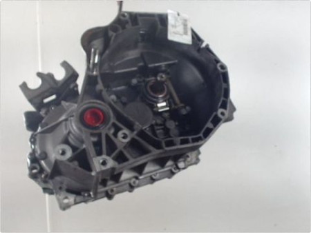 BOITE A VITESSE MECANIQUE FIAT FIORINO 1.3 D Multijet (225CXB1A, 225AXB1A, 225CXB11, 225AXB11,...