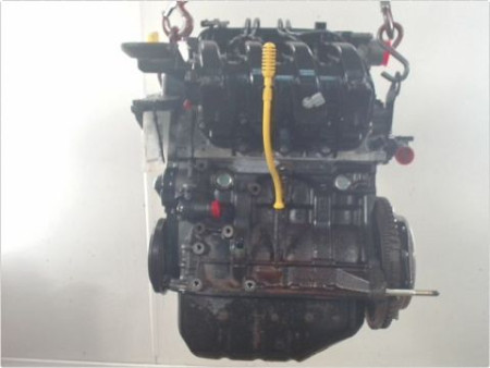 MOTEUR ESSENCE RENAULT CLIO 1.2 16V (BB05, BB0W, BB11, BB27, BB2T, BB2U, BB2V, CB05,...