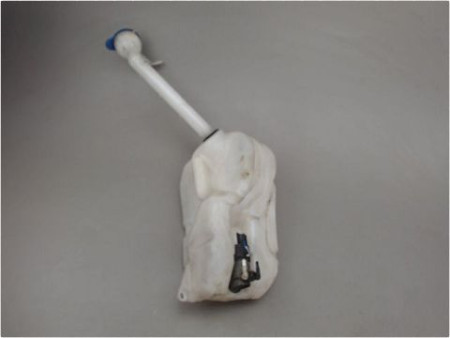 RESERVOIR LAVE-GLACE AVANT NISSAN QASHQAI
