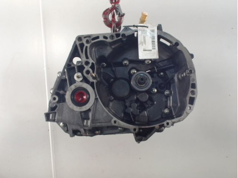 BOITE A VITESSE MECANIQUE PEUGEOT 308 1.6 BlueHDi 120