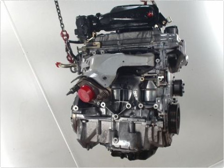 MOTEUR ESSENCE NISSAN NOTE 1.6