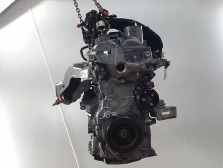 MOTEUR ESSENCE NISSAN NOTE 1.6